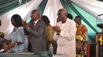 60th Anniversary Launch